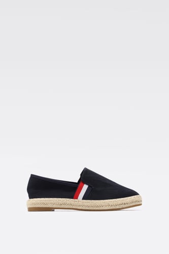Espadrile Jenny Fairy WSS990-83 Kobalt plava