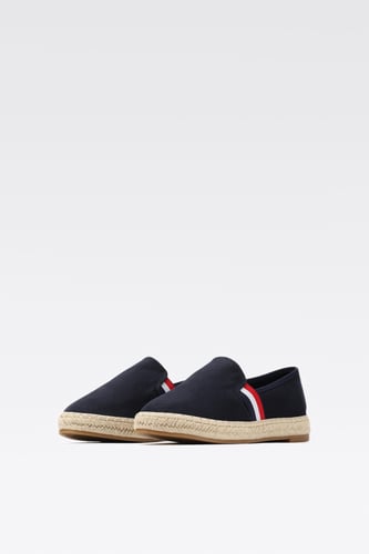 Espadrile Jenny Fairy WSS990-83 Kobalt plava