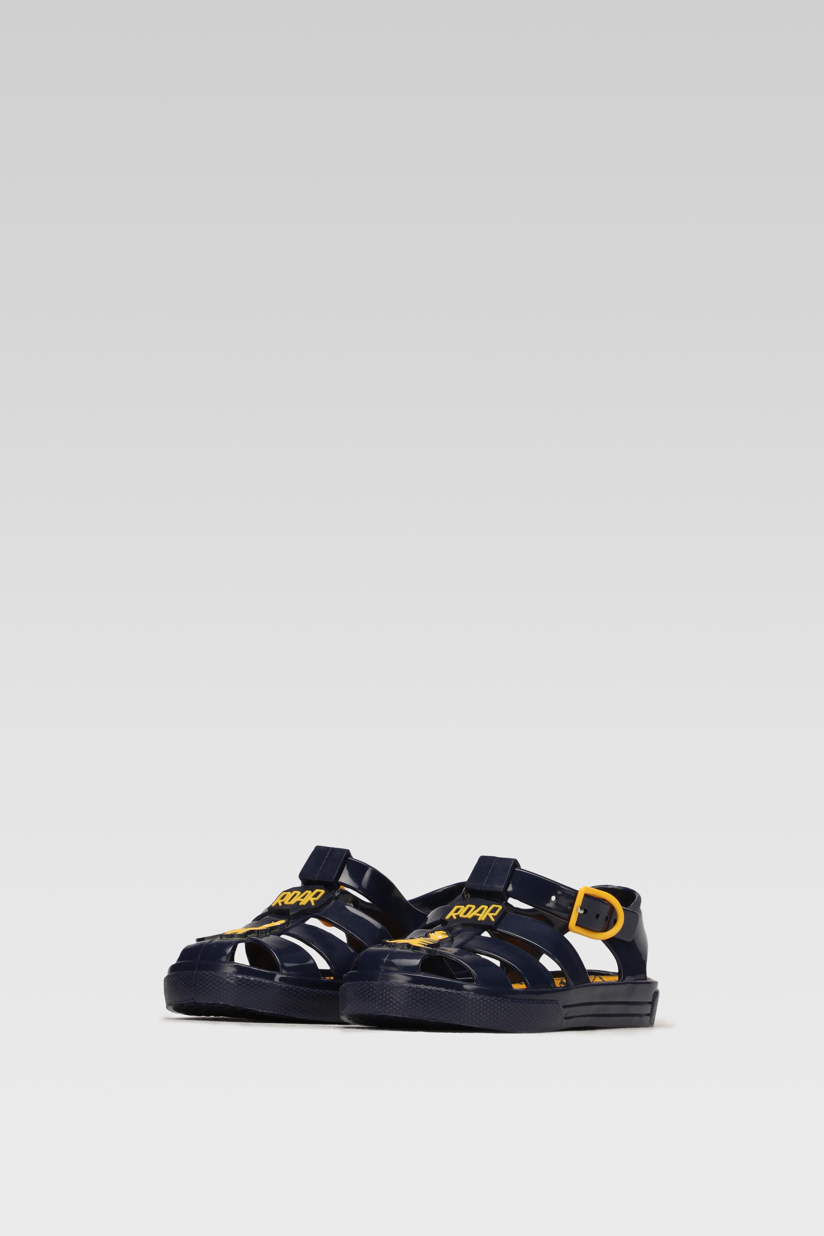Sandale KOBALT PLAVA