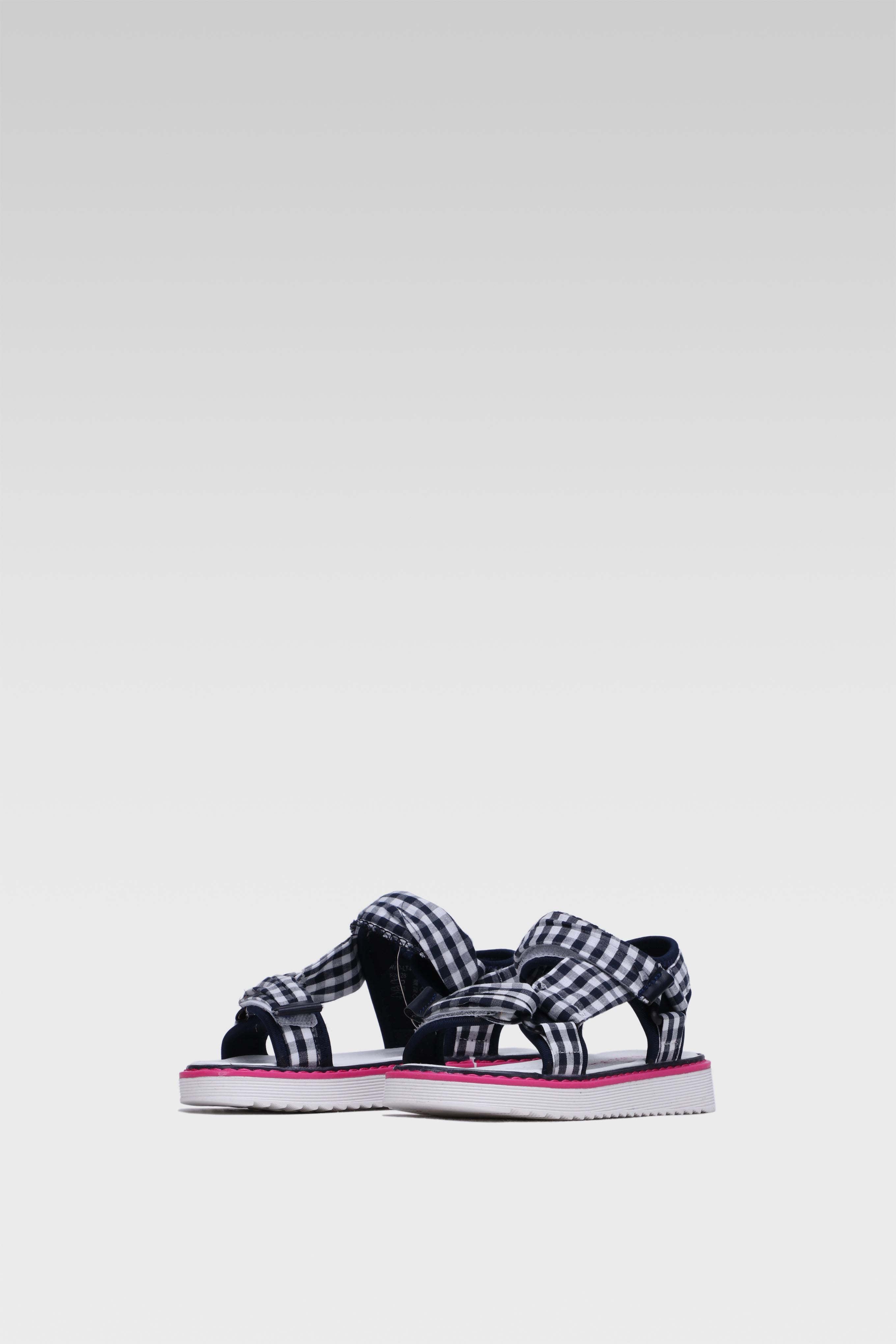 Sandale KOBALT PLAVA