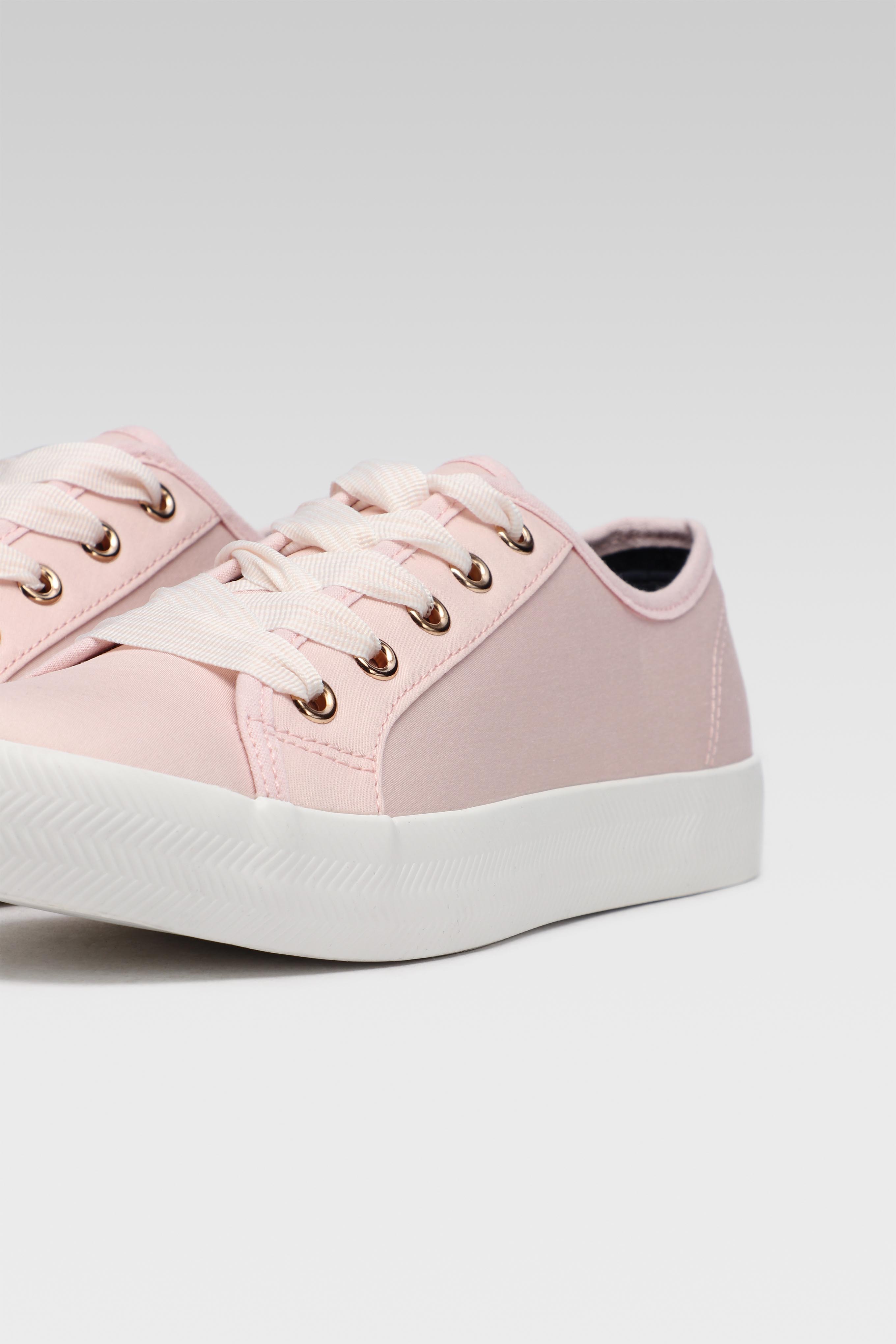 Platnena obuća  ROZE