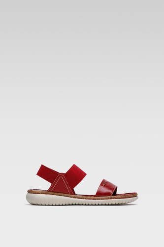 Sandale Lasocki ARC-2251-03 Crvena