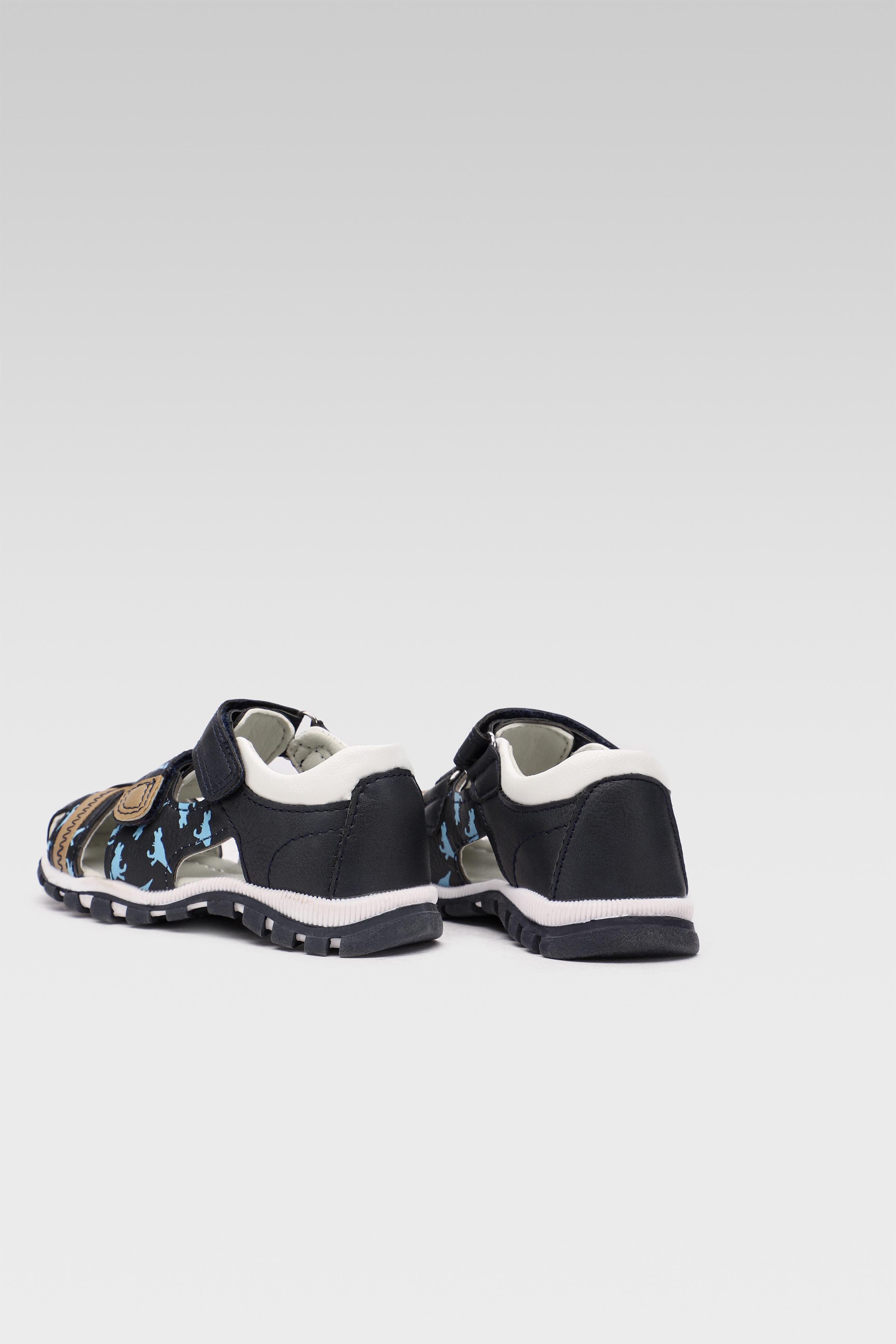 Sandale KOBALT PLAVA