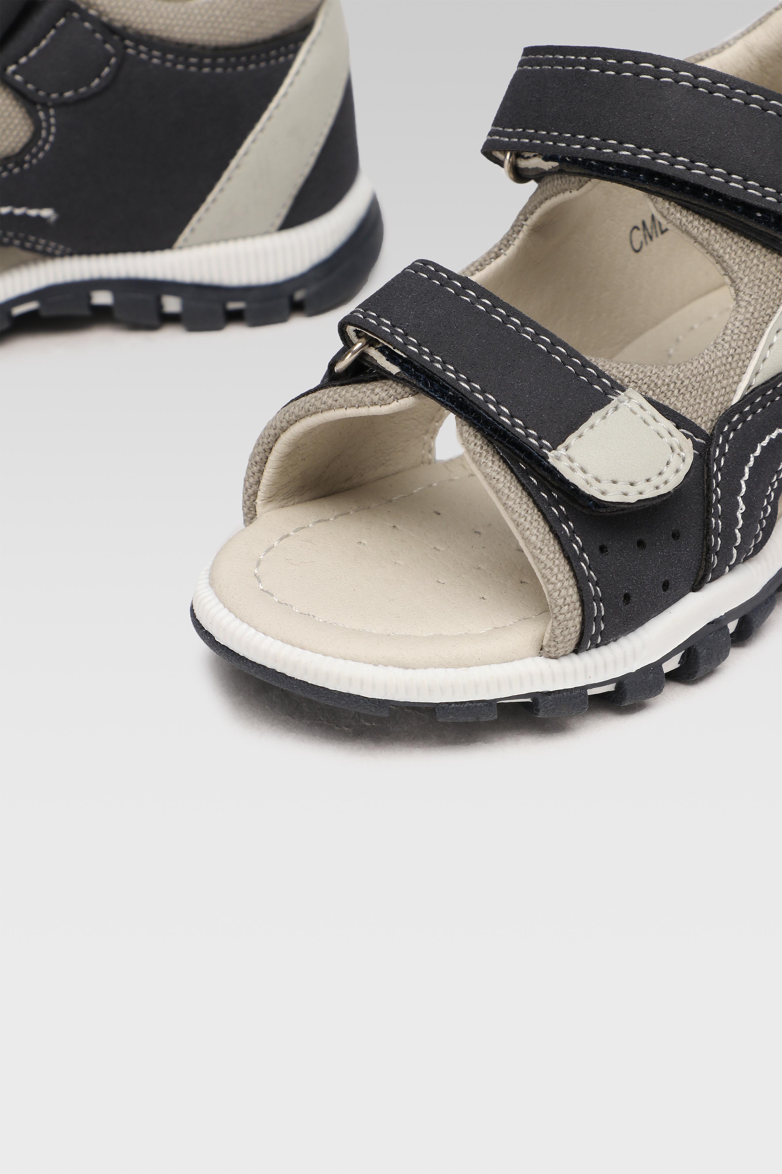 Sandale KOBALT PLAVA