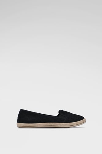 Espadrile Jenny Fairy WSK1609-01 Crna