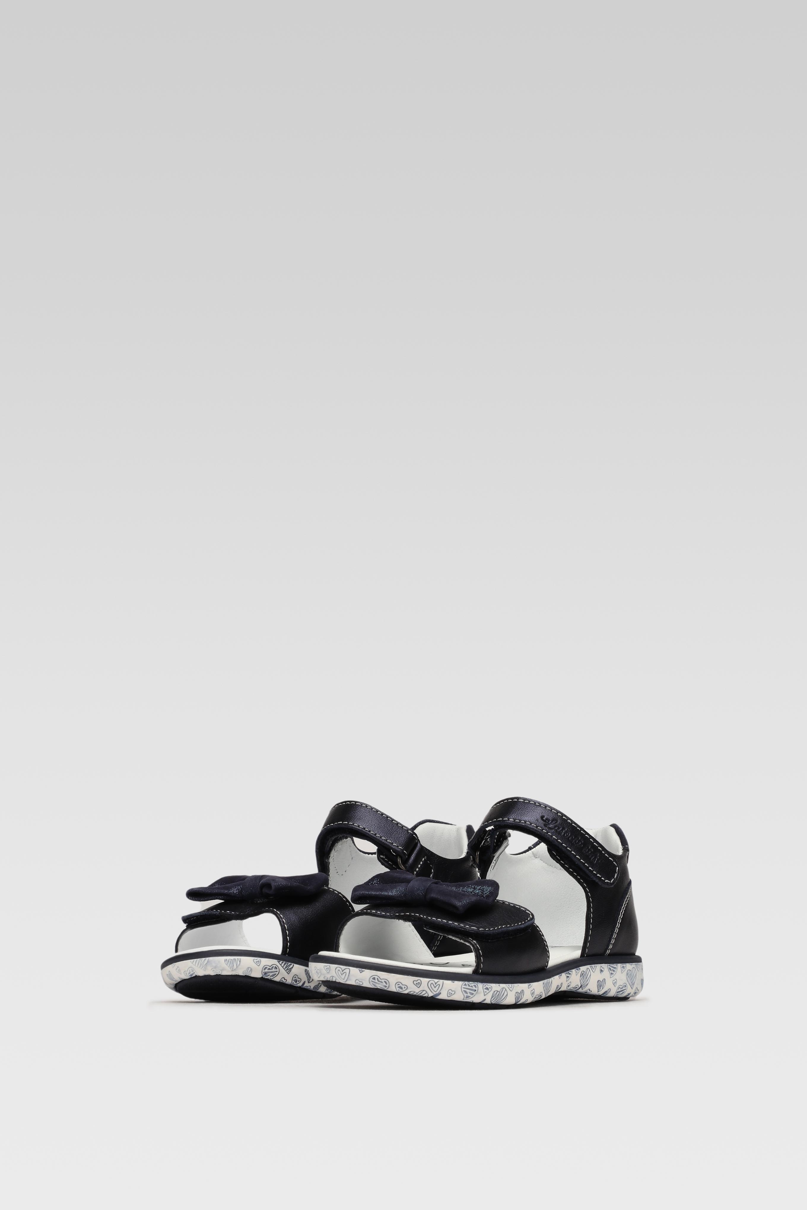 Sandale KOBALT PLAVA
