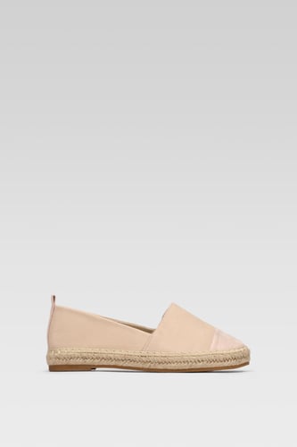 Espadrile DeeZee WSS990-03 Roza