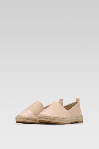 Espadrile DeeZee WSS990-03 Roza