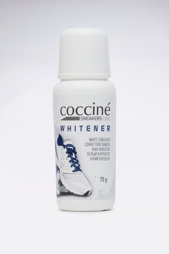 Coccine SNEAKERS WHITENER 75 G BÍLÁ