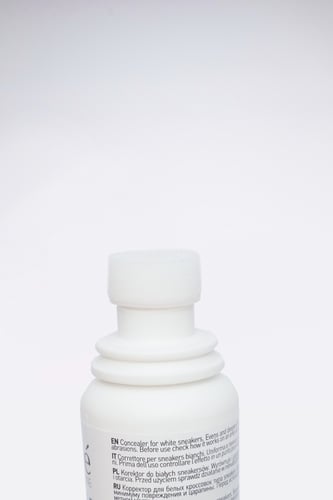 Coccine SNEAKERS WHITENER 75 G BÍLÁ