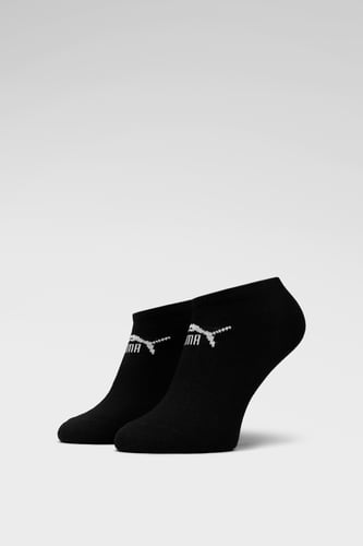 Čarape Puma 90793201 (PACK=3 PARY) 35/38 Crna