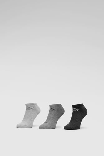 Čarape Puma 90793205 (PACK=3 PARY) 35/38 Miks