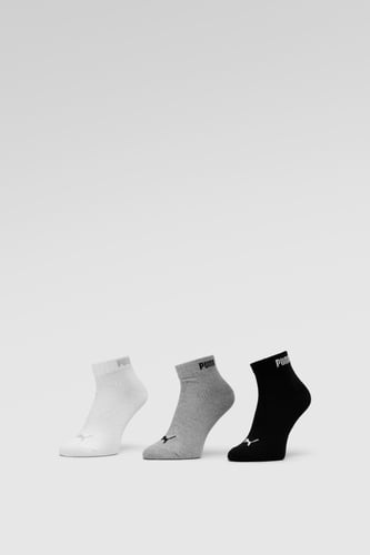 Čarape Puma 90793505 (PACK=3 PARY) 35/38 Miks