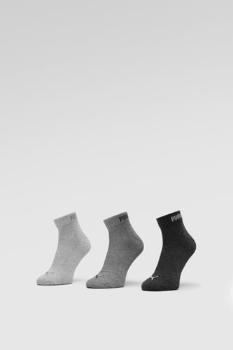 Čarape Puma 90793504 (PACK=3 PARY) 35/38 Miks