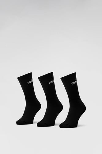 Čarape Puma 90793401 (PACK=3PARY) 35/38 Crna