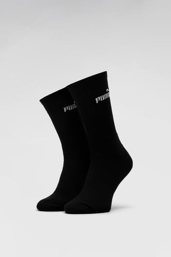 Čarape Puma 90793401 (PACK=3PARY) 35/38 Crna