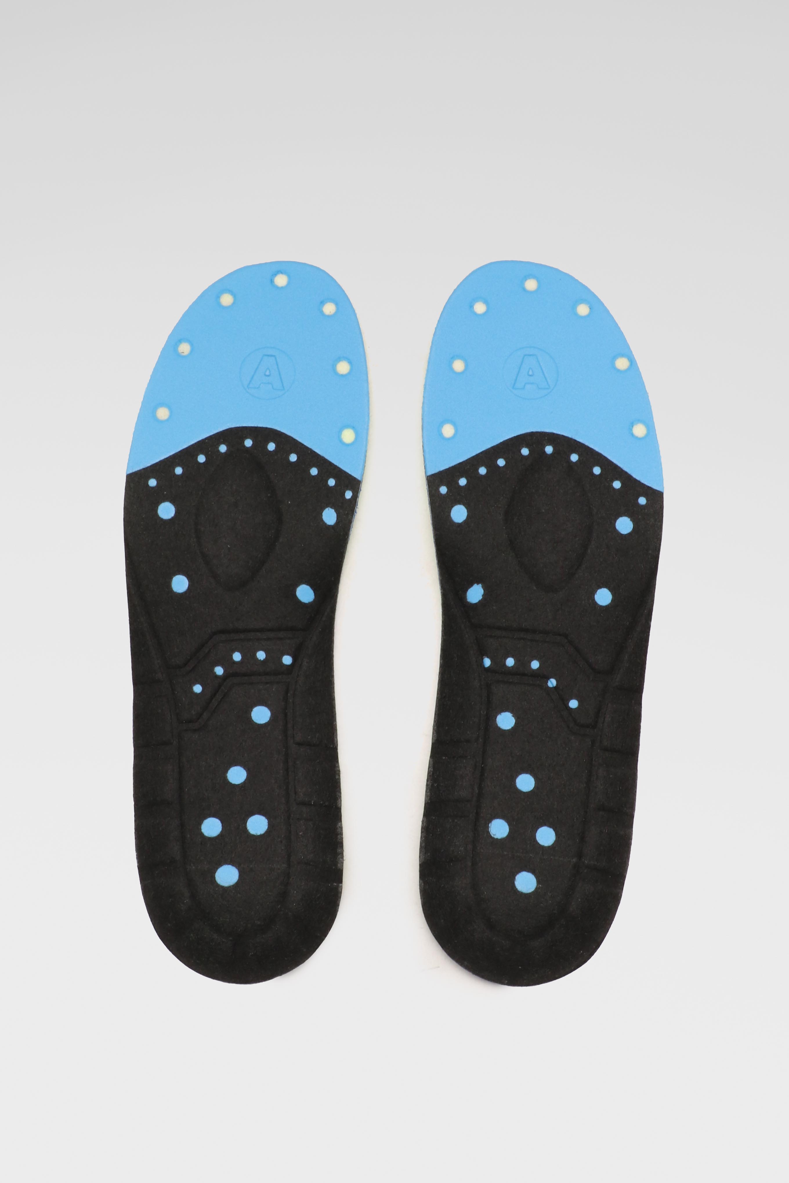 Ulošci za obuću ZELENA