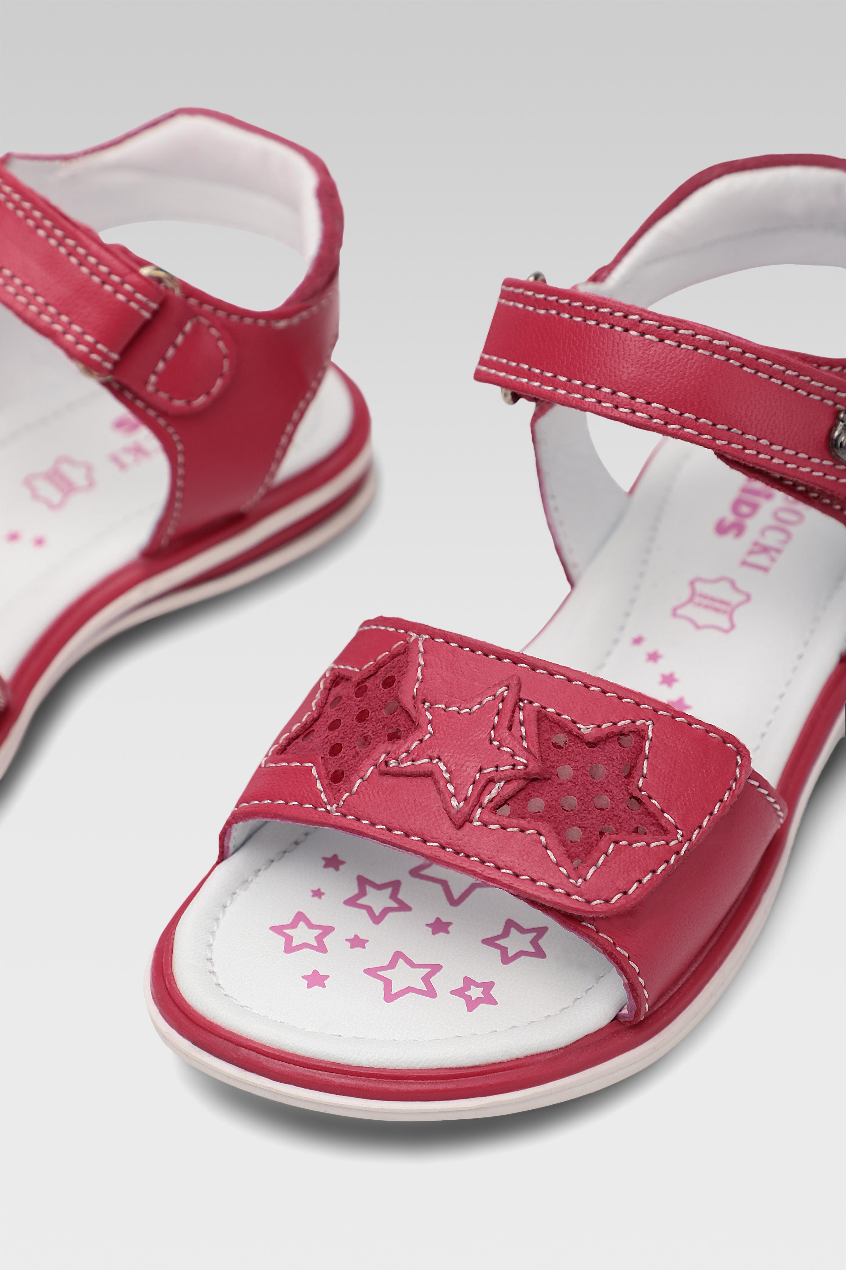 Sandale ROZE