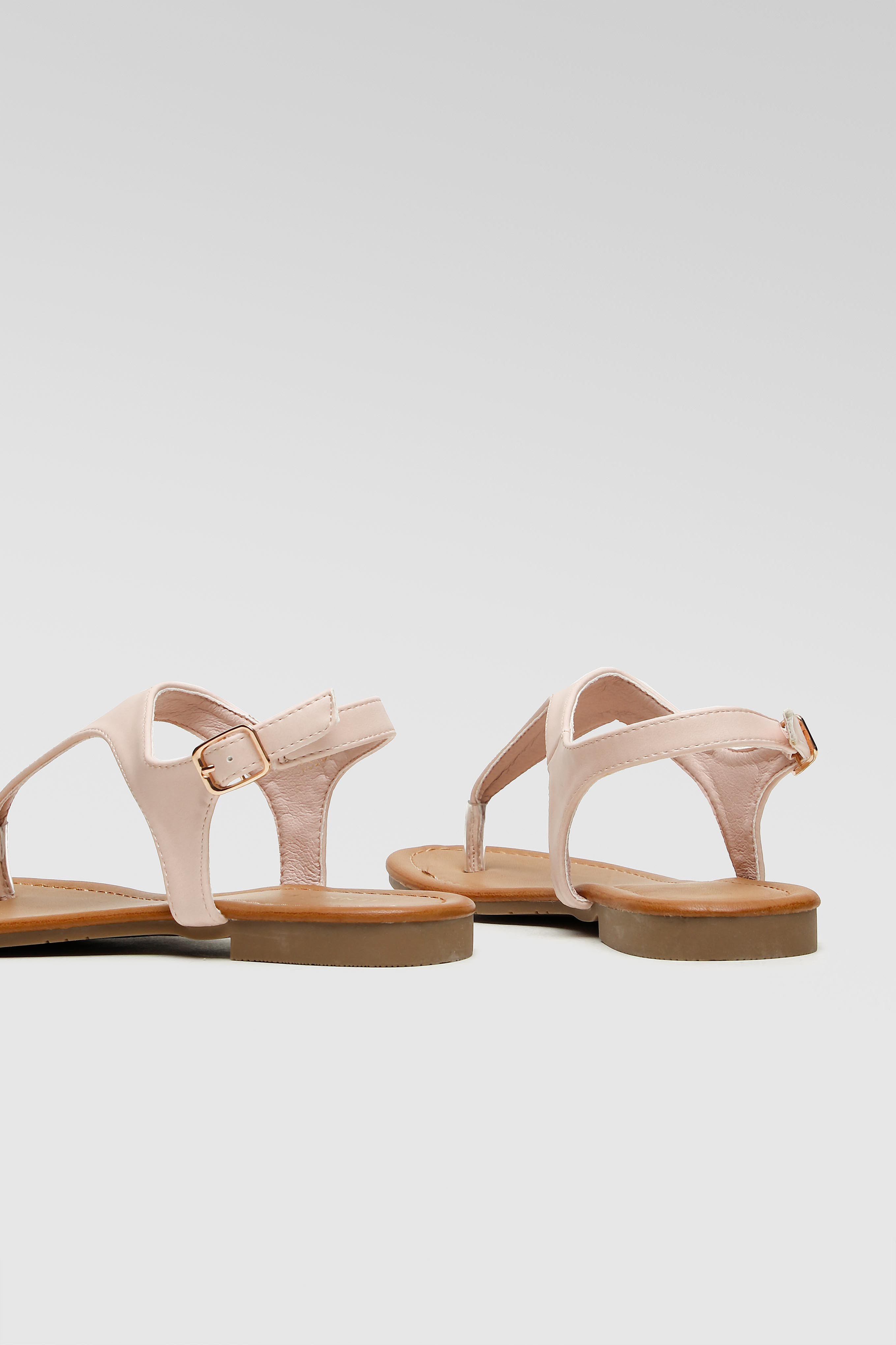 Sandale ROZE