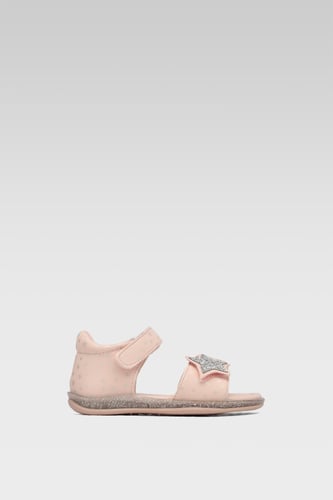 Sandale Nelli Blu CMY94003-7B Roza