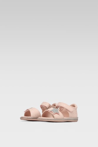 Sandale Nelli Blu CMY94003-7B Roza