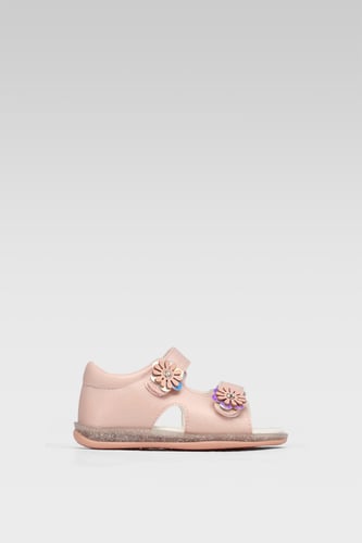 Sandale Nelli Blu CM200629-25 Roza