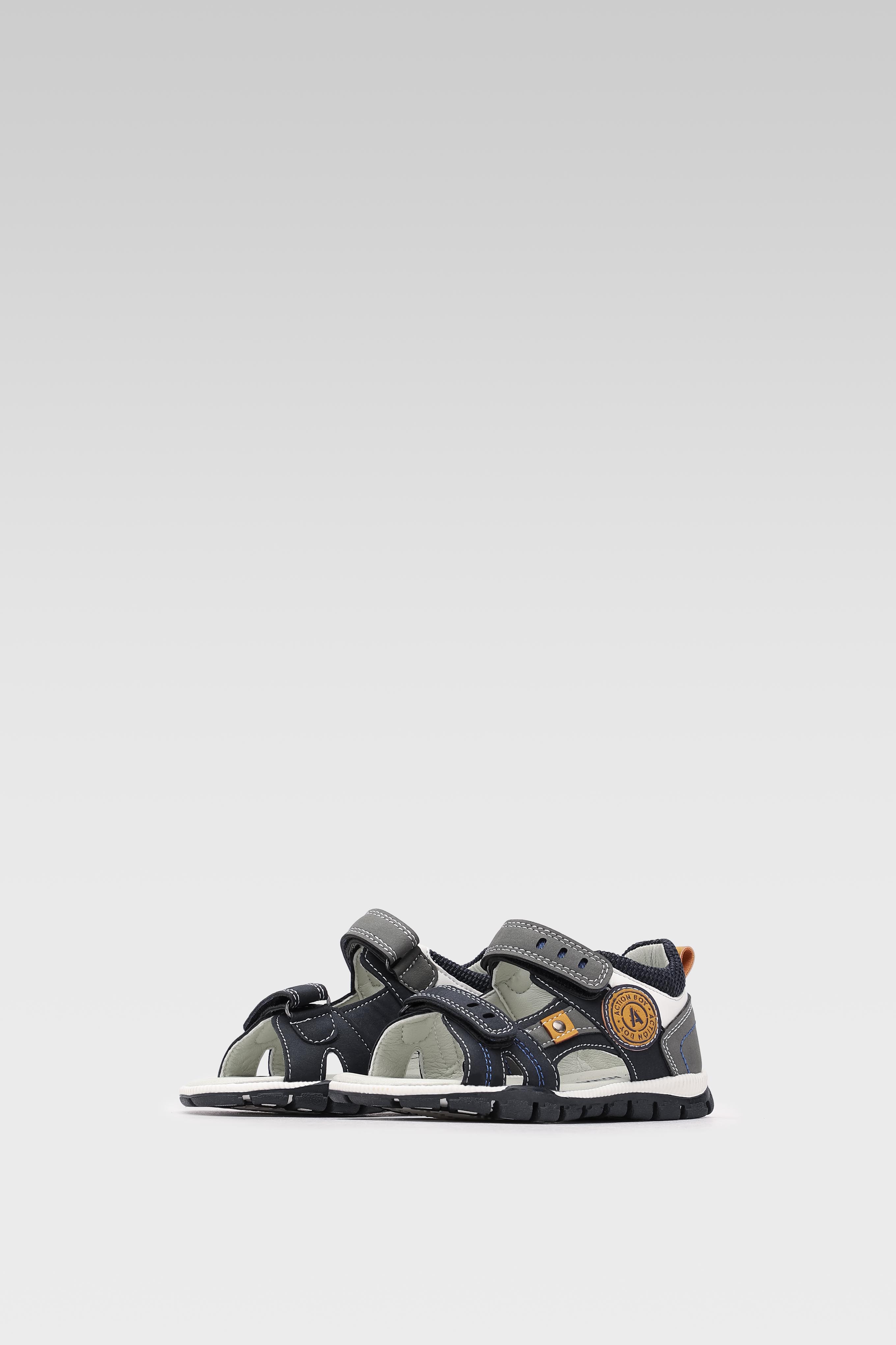 Sandale KOBALT PLAVA
