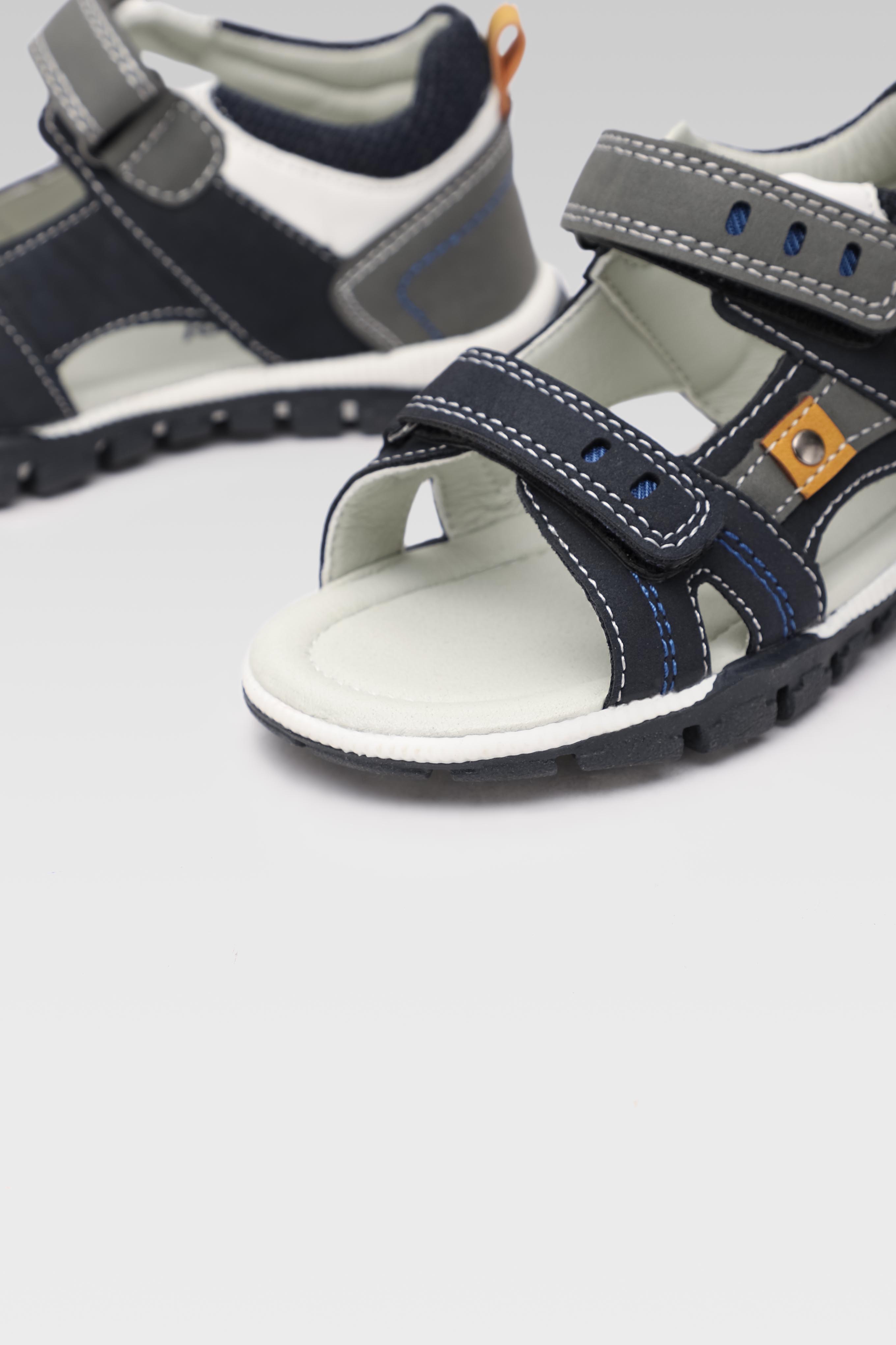 Sandale KOBALT PLAVA