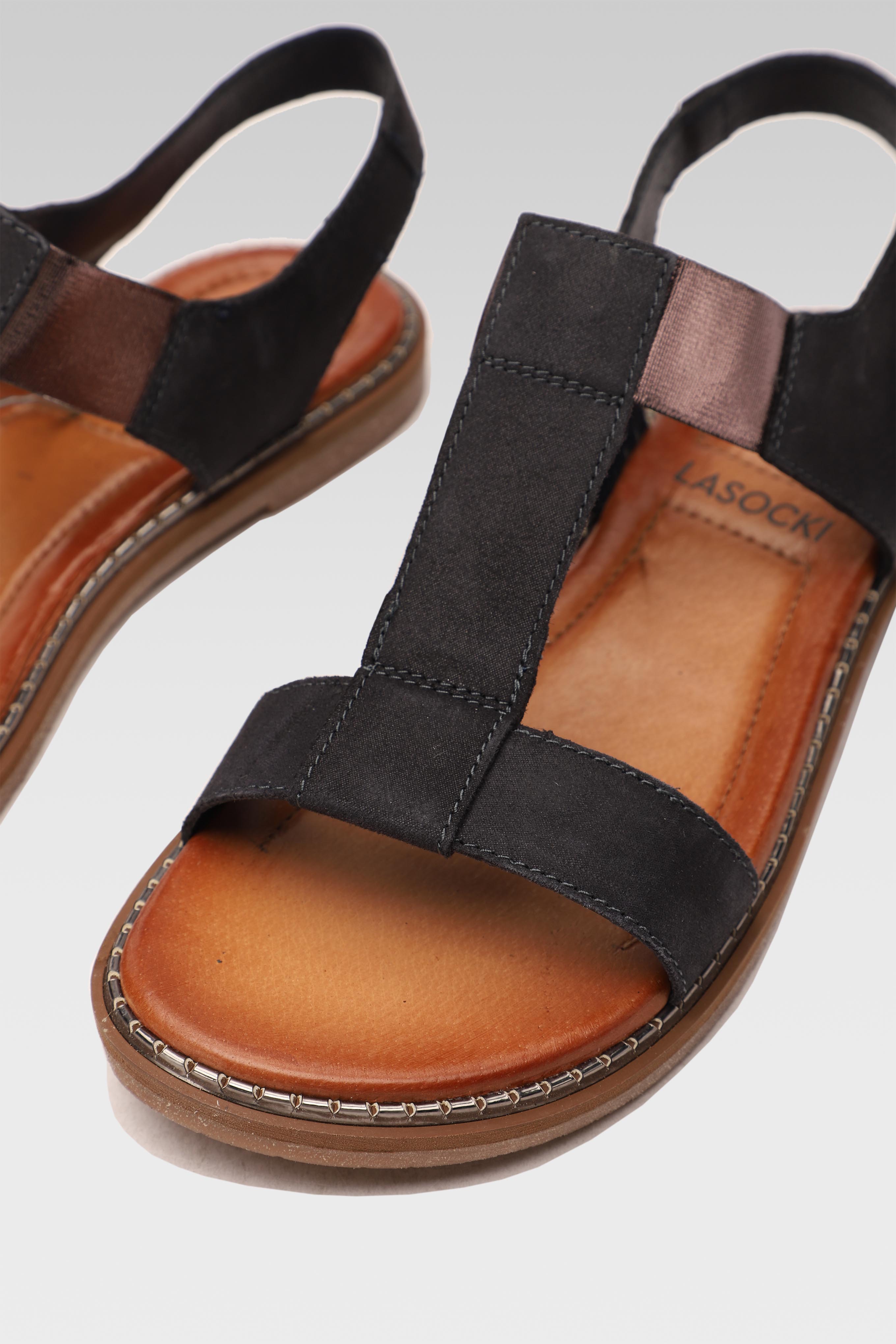Sandale KOBALT PLAVA