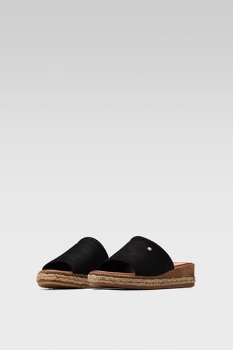 Papuče Lasocki WI23-2276-03 Crna