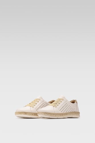 Cipele Lasocki WI16-2202-02 Bela