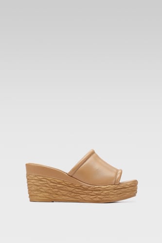 Papuče Lasocki WI16-2247-01 Bež