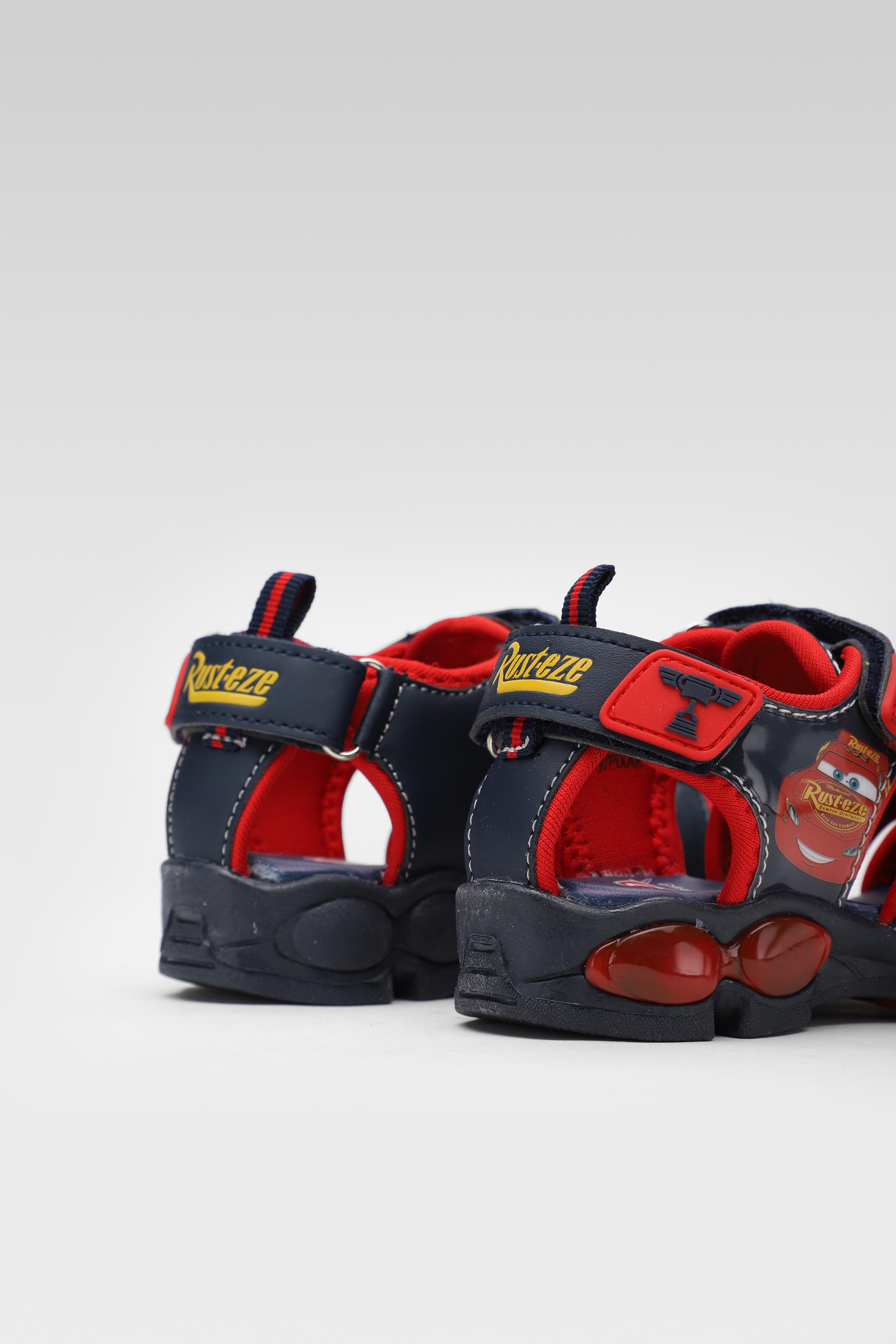 Sandale KOBALT PLAVA