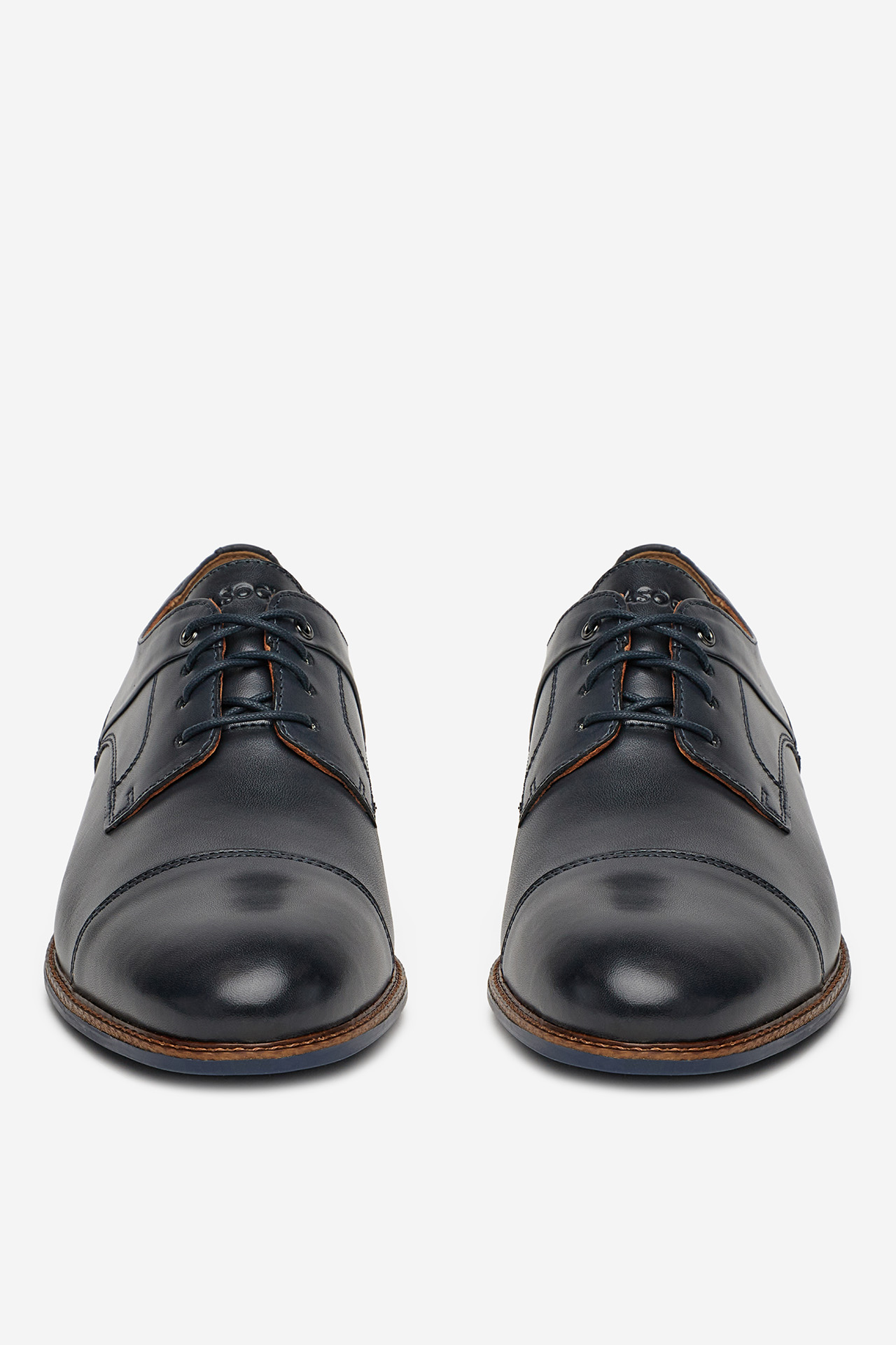 Niske cipele Tamnoplava