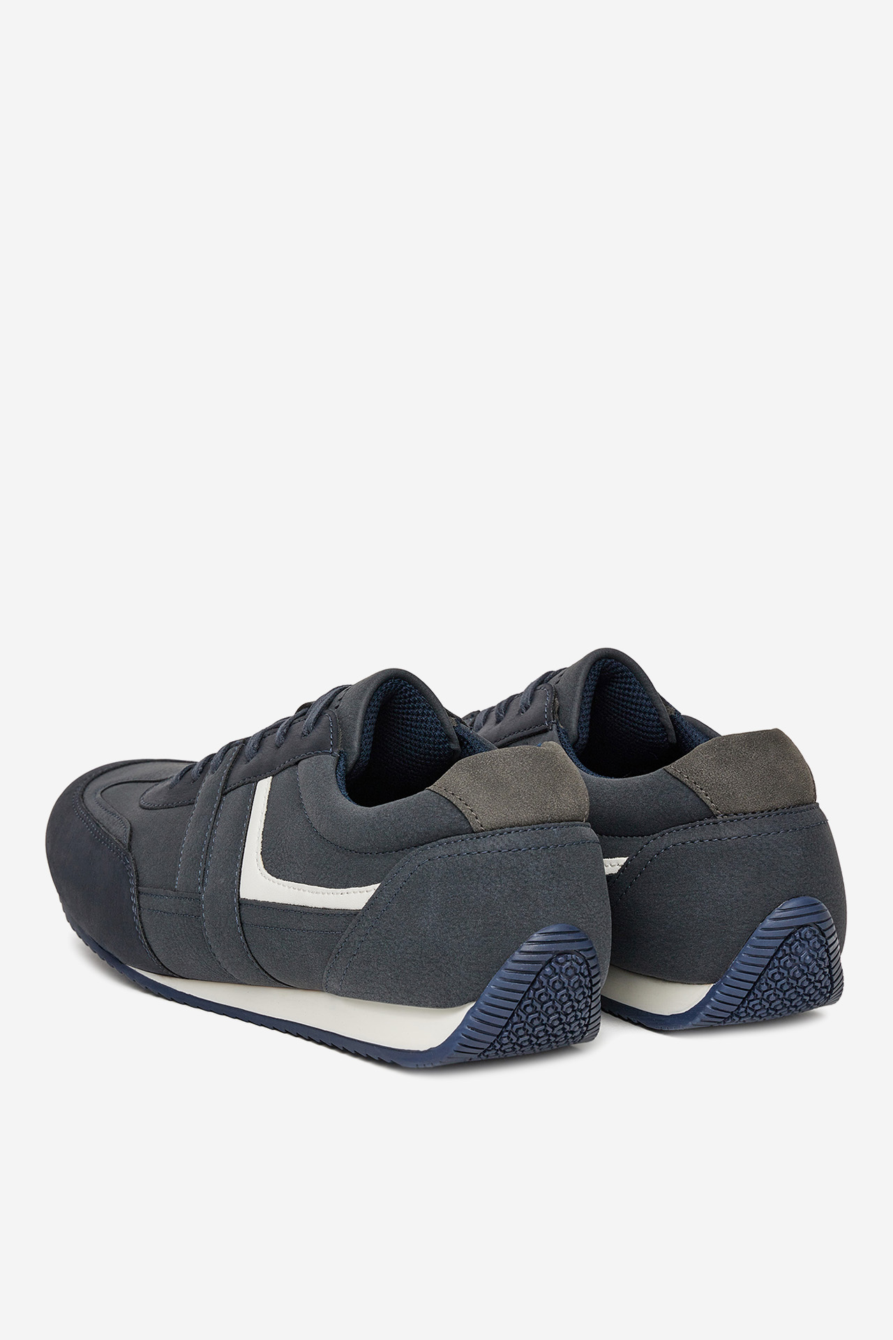 Superge Mornarsko modra