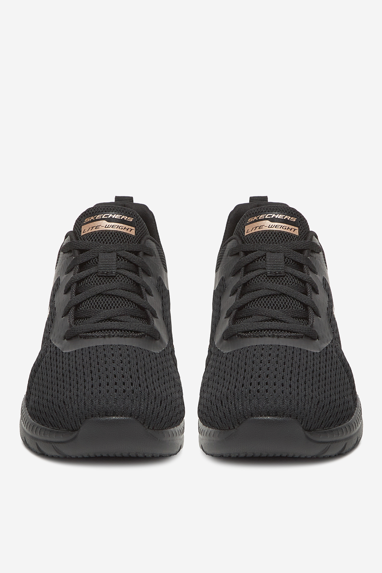 Športna obutev Črna