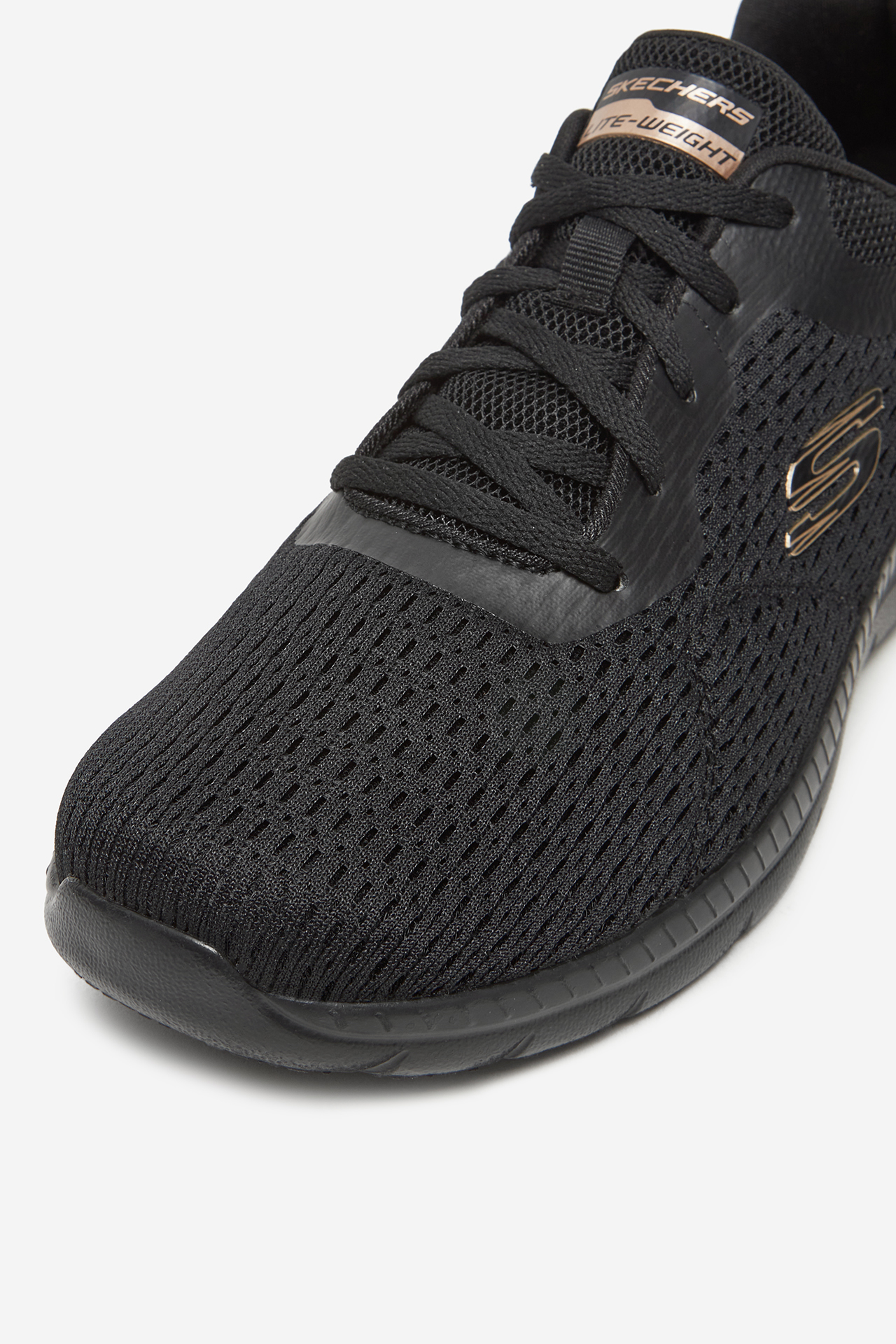 Športna obutev Črna