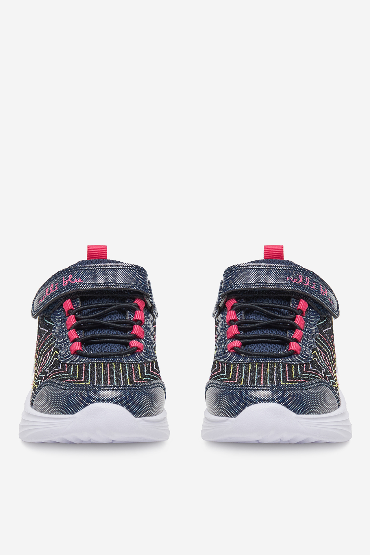 Superge Mornarsko modra