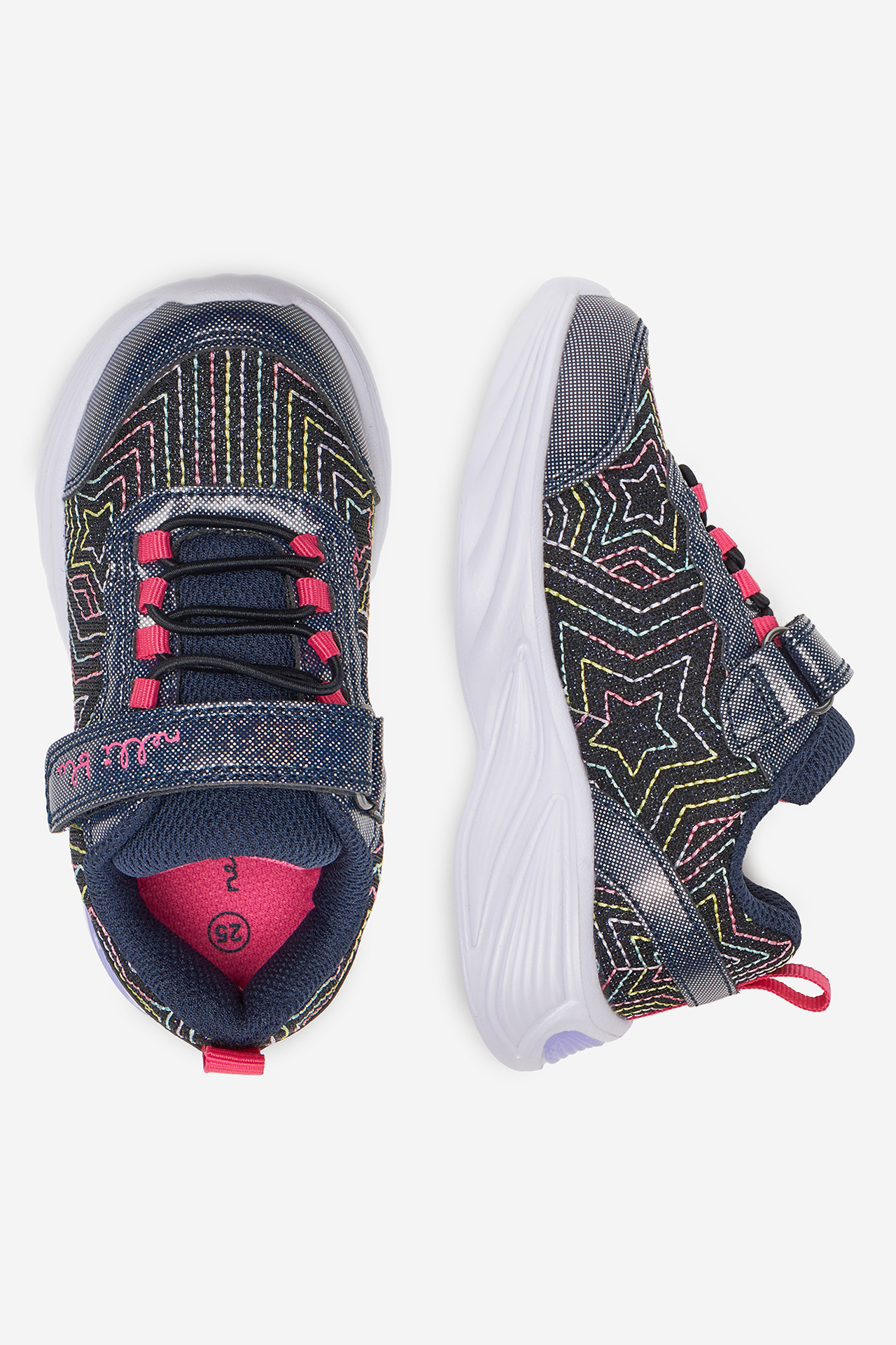 Superge Mornarsko modra