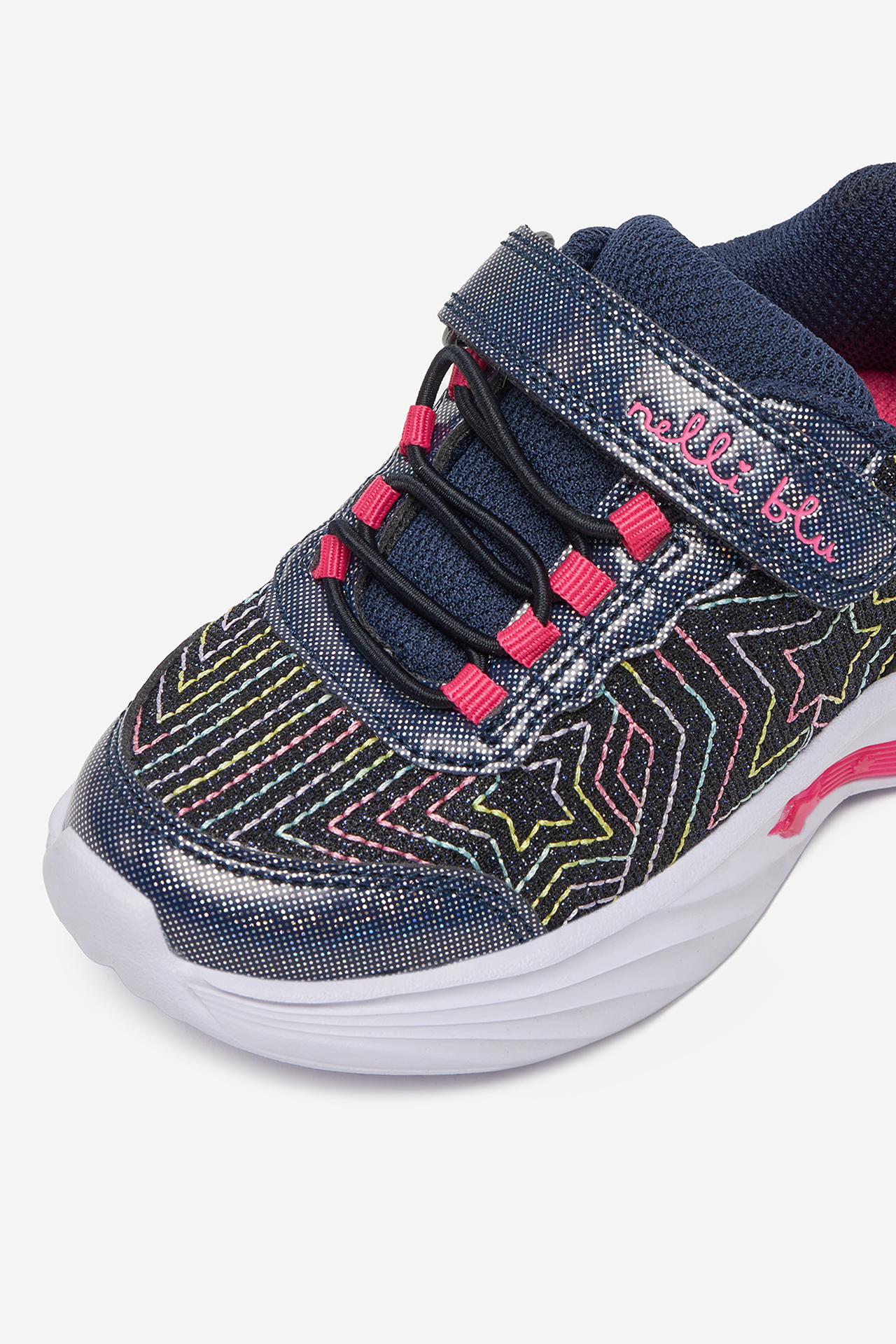 Superge Mornarsko modra