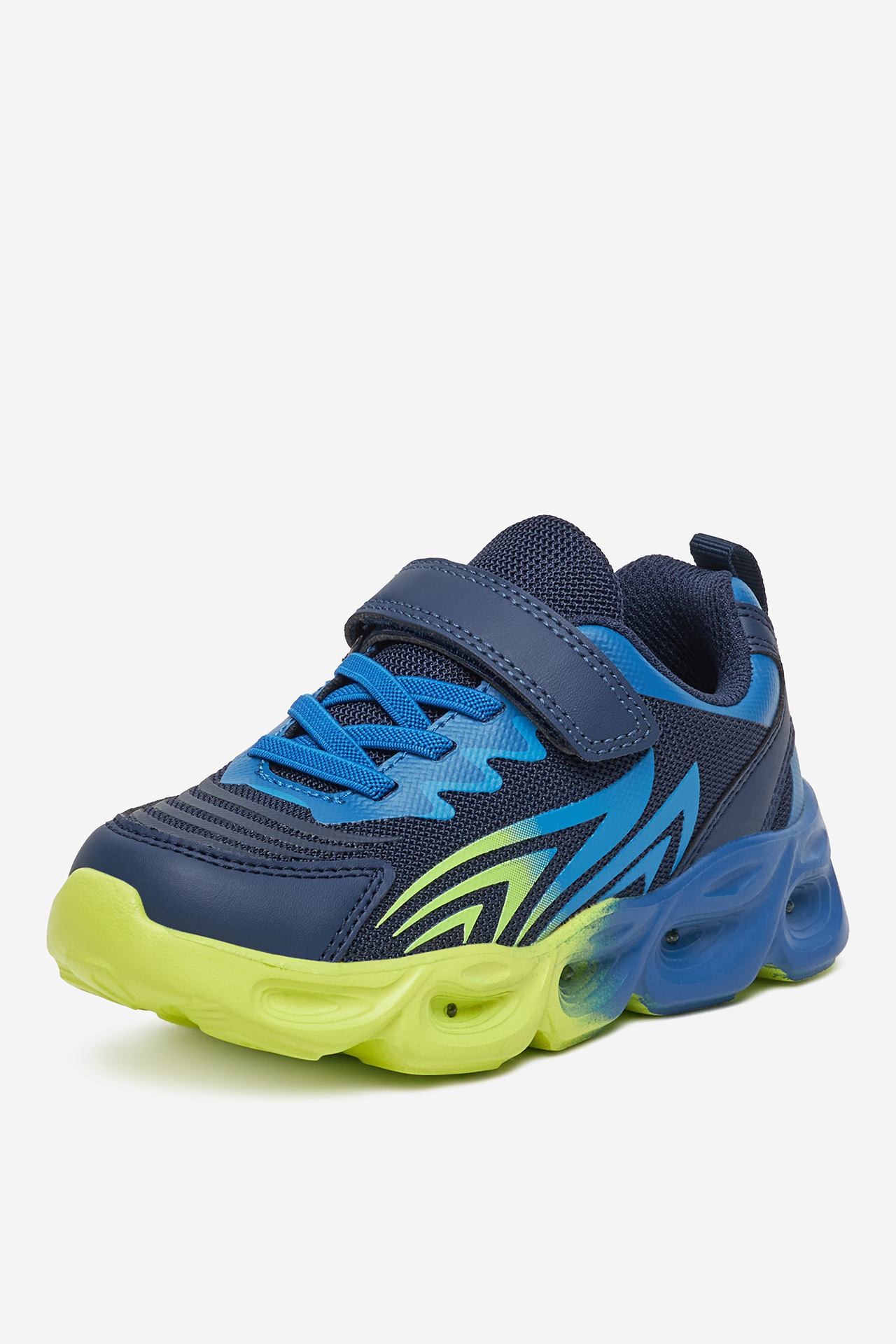 Superge Mornarsko modra