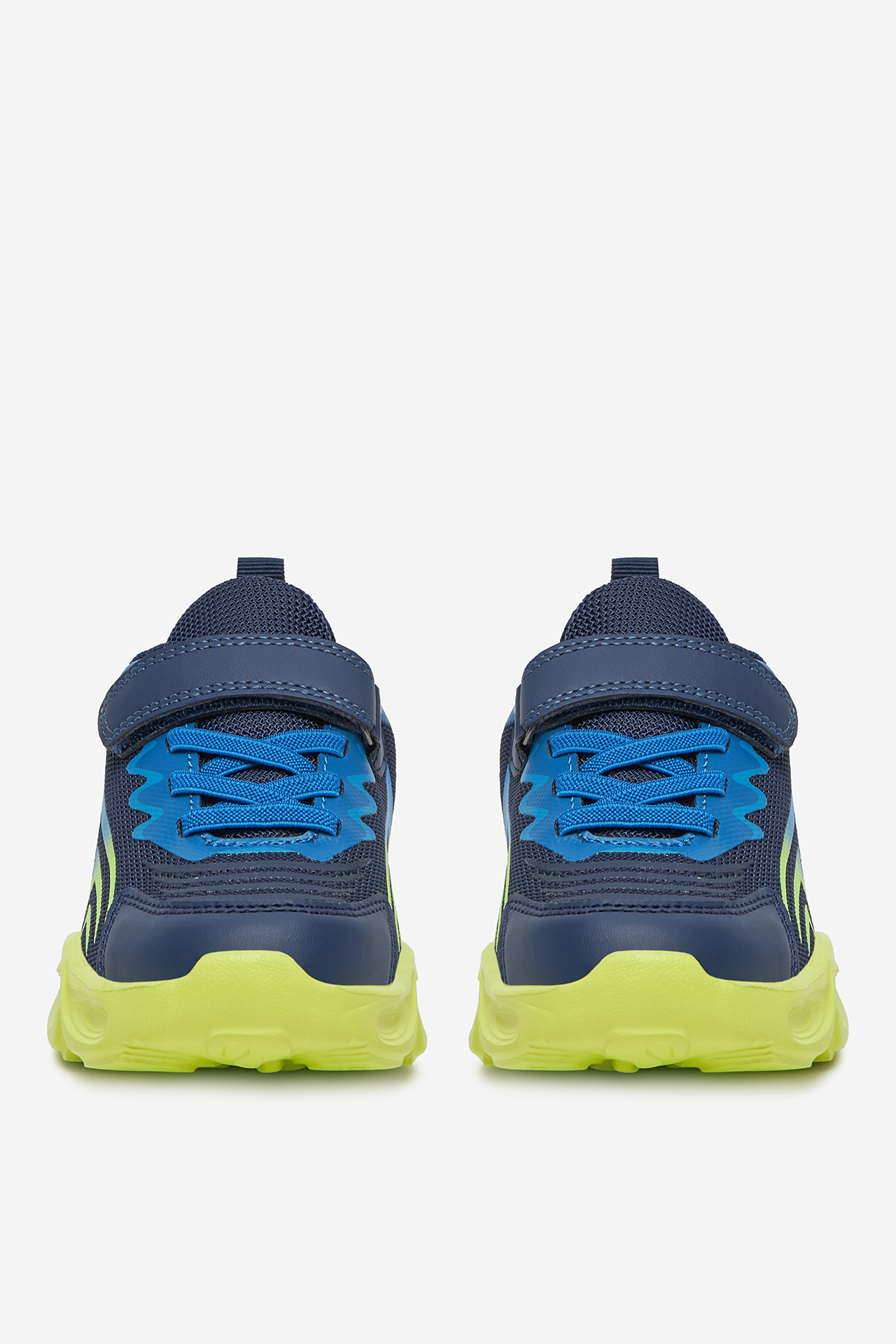 Superge Mornarsko modra