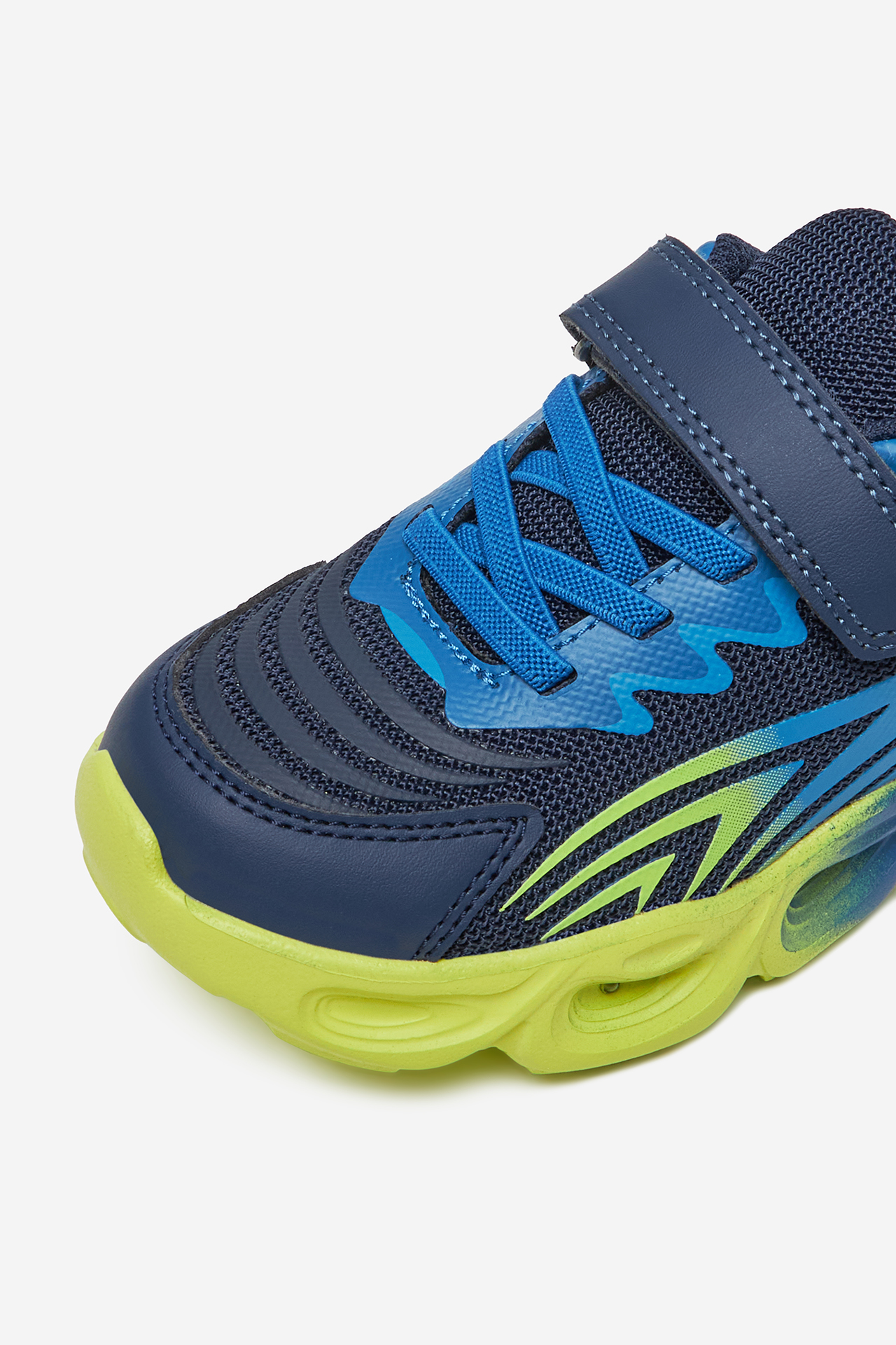 Superge Mornarsko modra