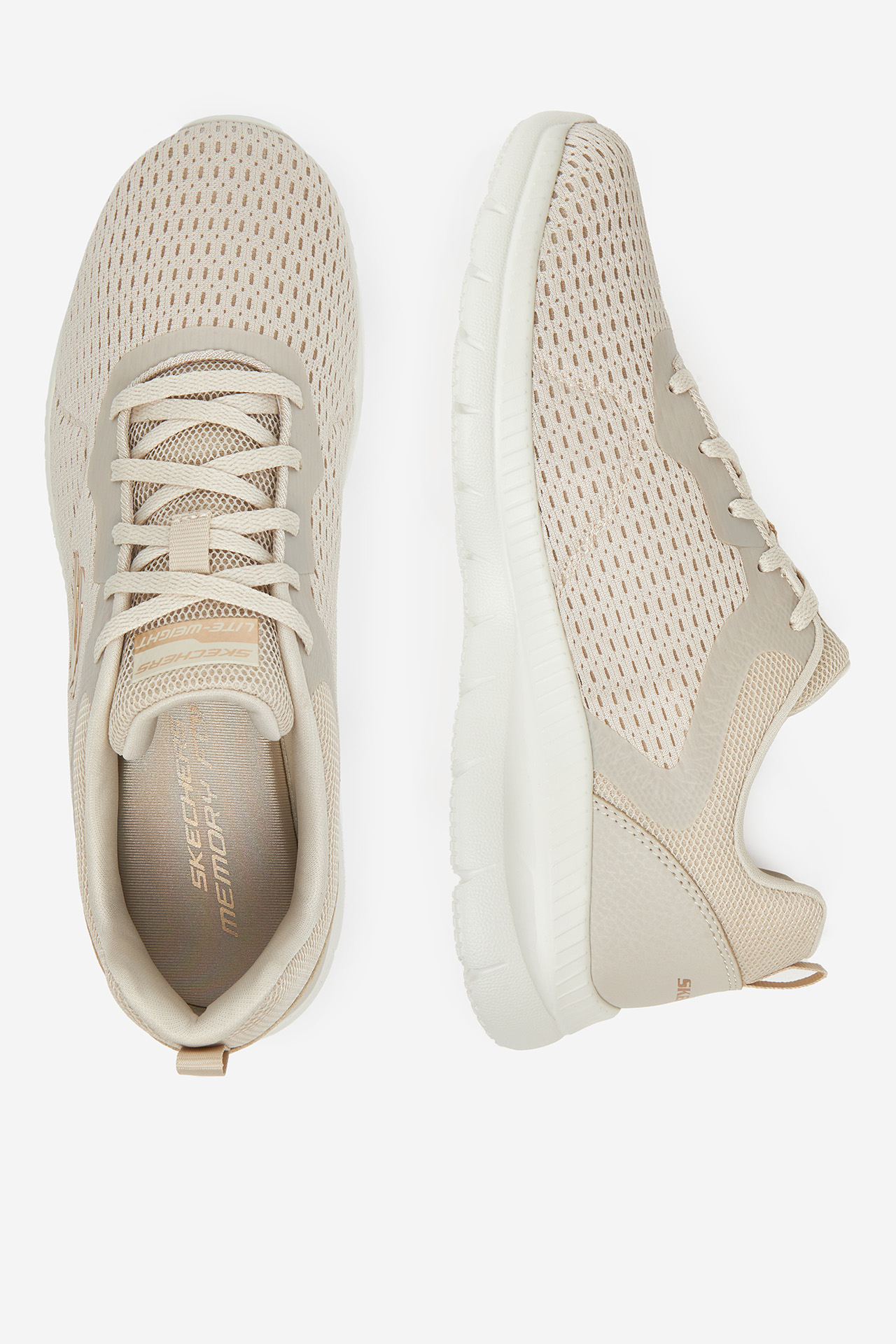 Športna obutev Bež