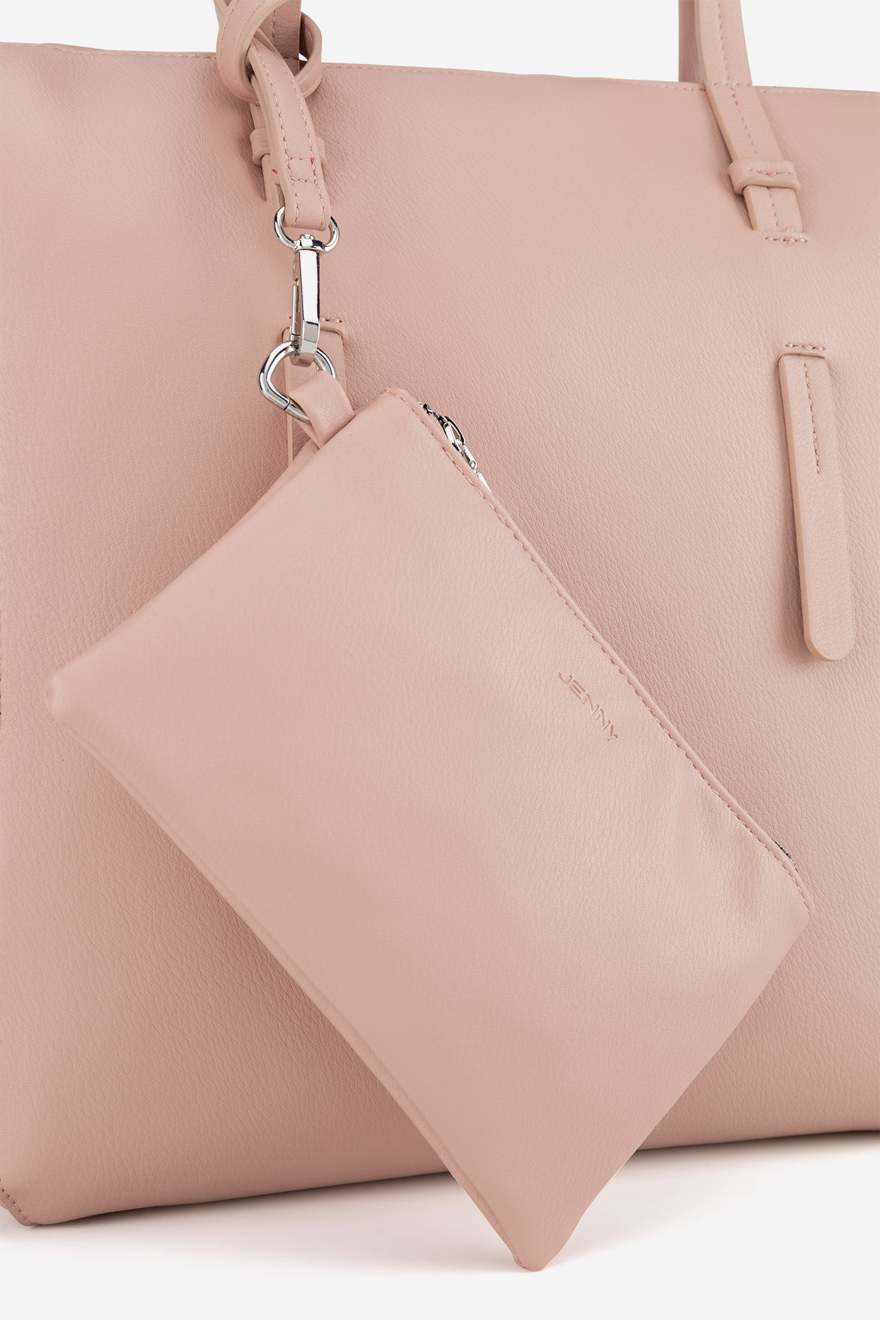 Geantă de mână ROZ