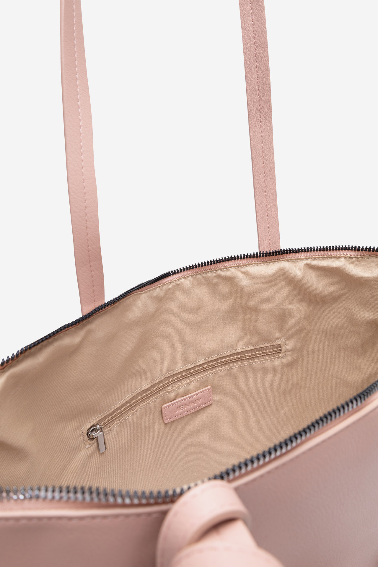 Geantă de mână ROZ