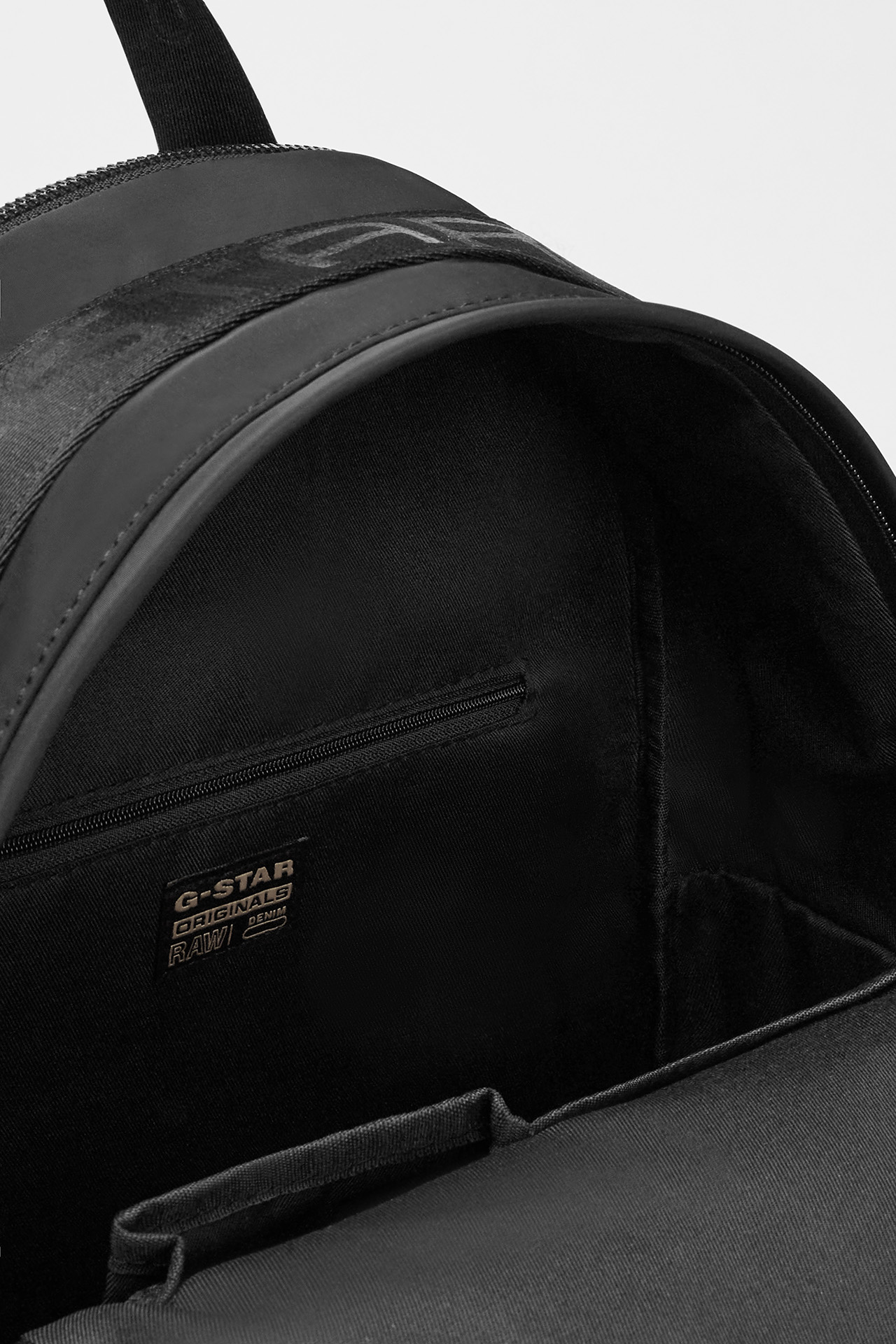 Rucsac NEGRU