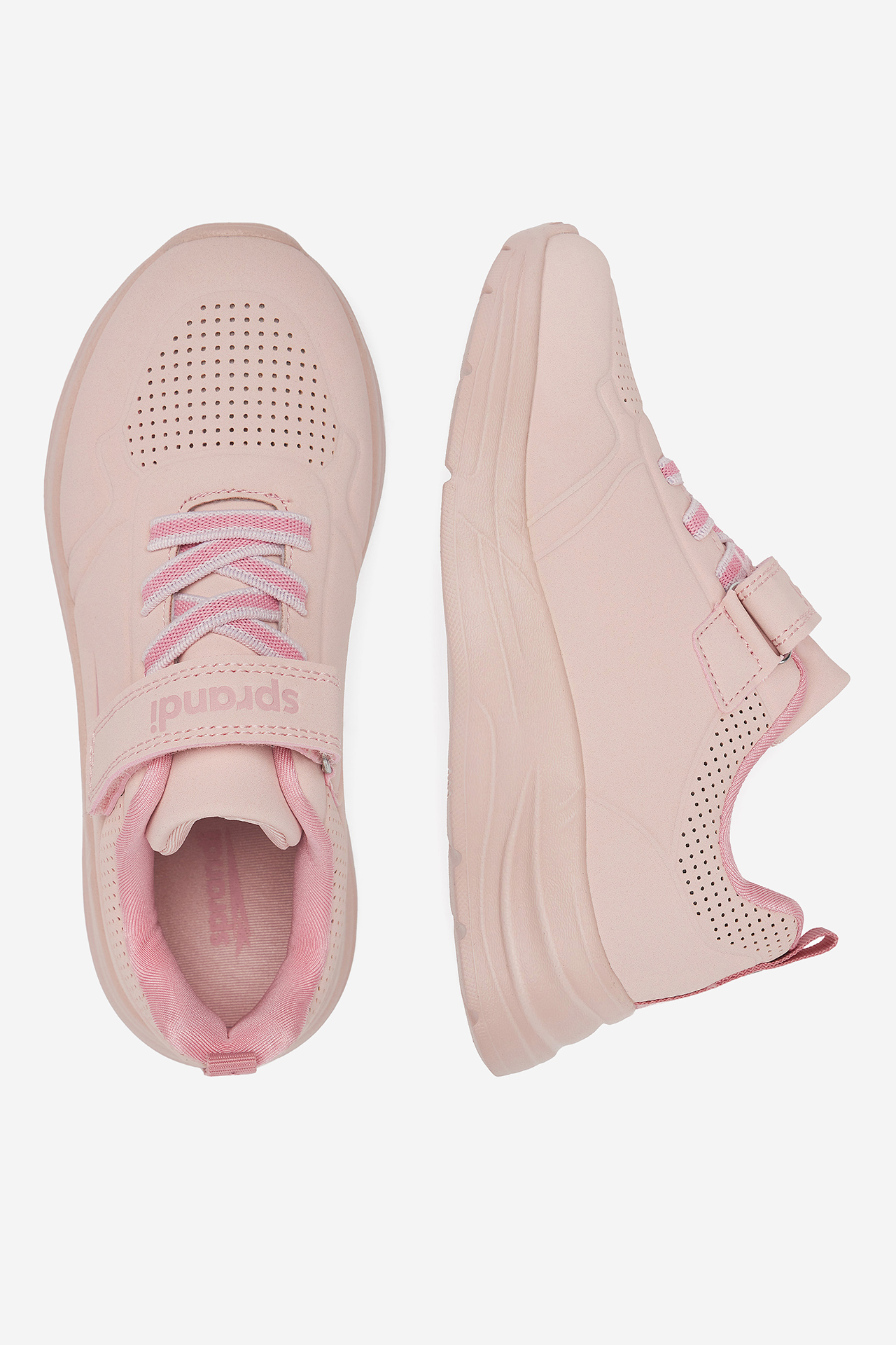 Sportcipő RÓZSASZÍN