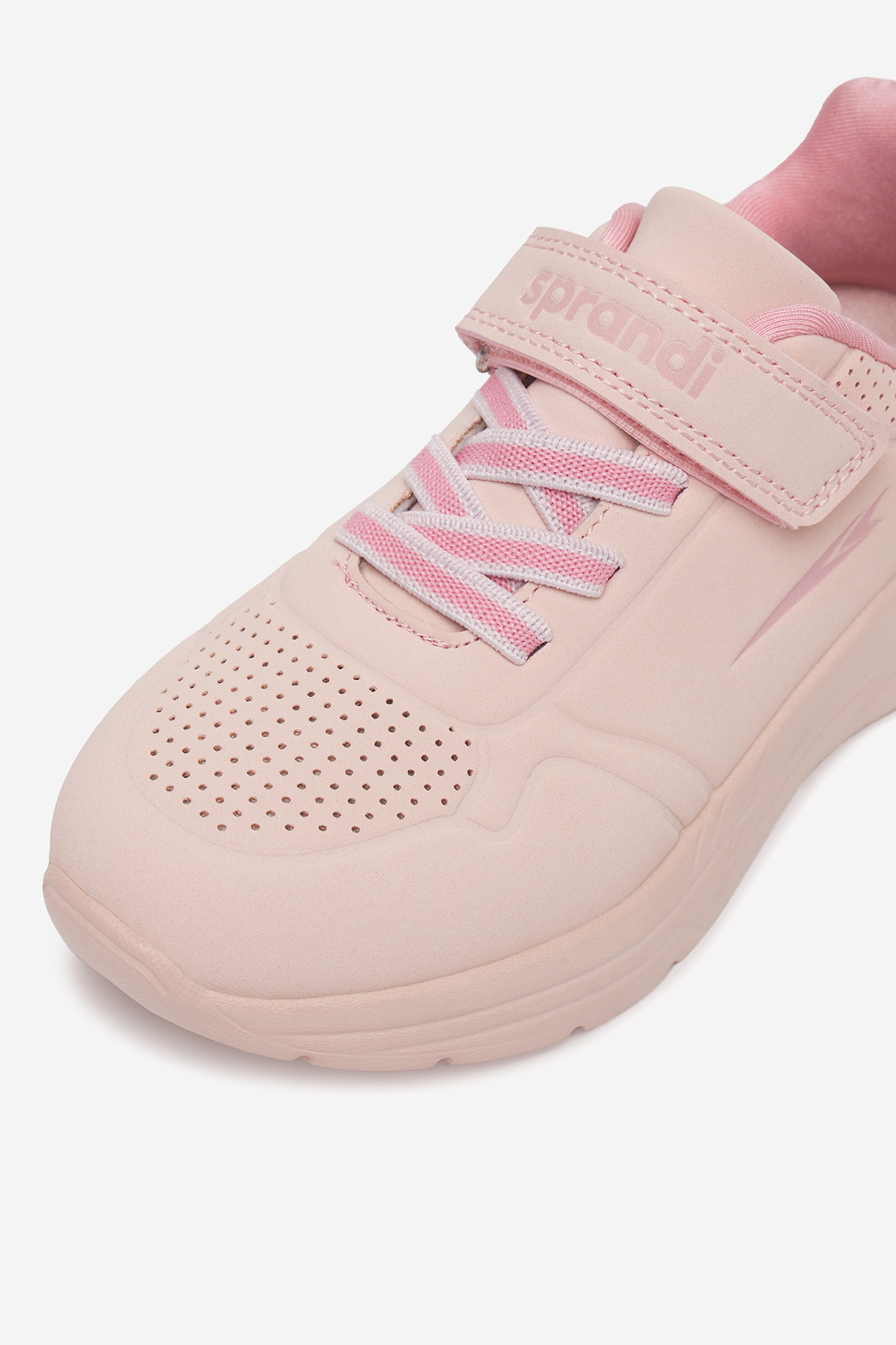 Sportcipő RÓZSASZÍN