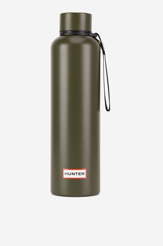 Termo steklenica HUNTER ZLIP-BT-02-1000 Khaki